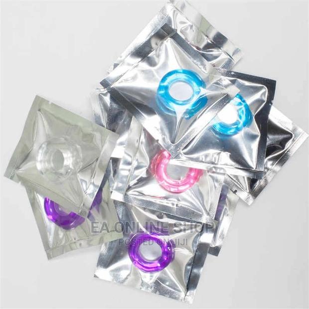 Dick Penis Ring for Men. Buy 3 Get 1 Free · Photo 1