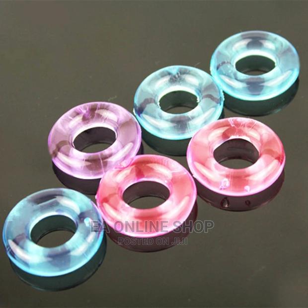 Dick Penis Ring for Men. Buy 3 Get 1 Free · Photo 2