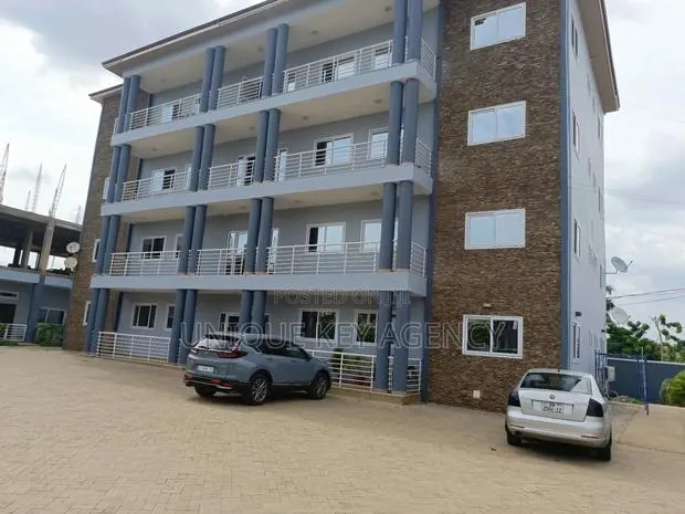 3bdrm Apartment in Unique Key Agency, North Legon for rent · Photo 1