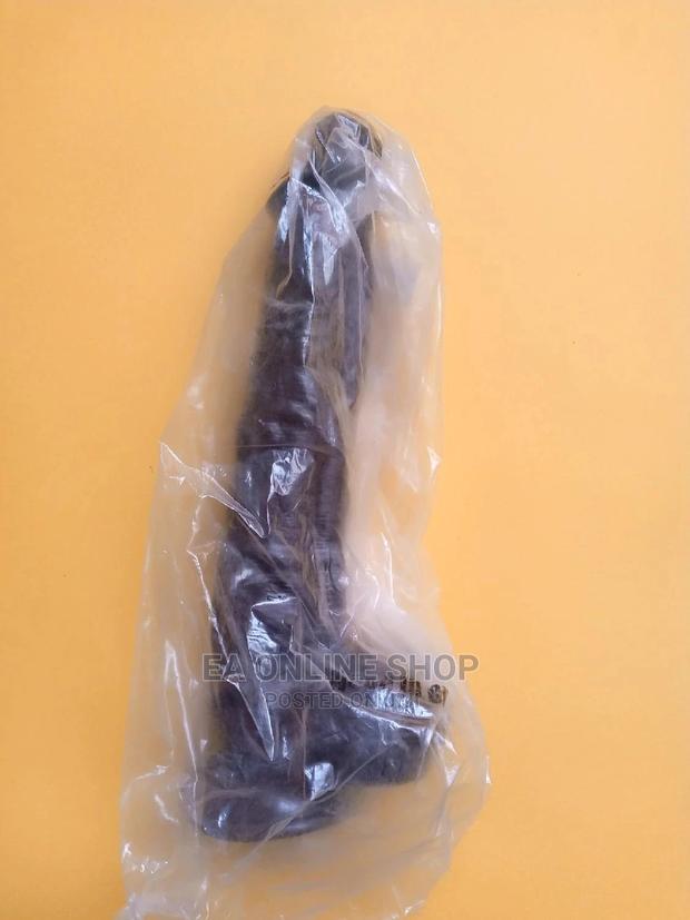 Big Long Penis Dildo 11 Inches · Photo 1