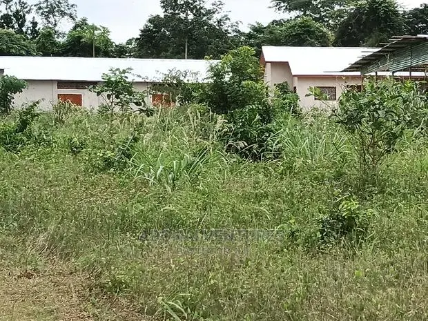 1 Plot of Land for Sale at Bedaase · Photo 1