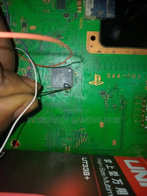 Game Consoles Repairs · Photo 1