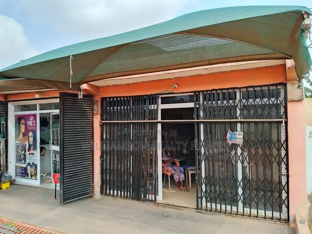 Ground Floor, Busy Road Side Shop/Store/Warehouse,Spintex · Photo 1