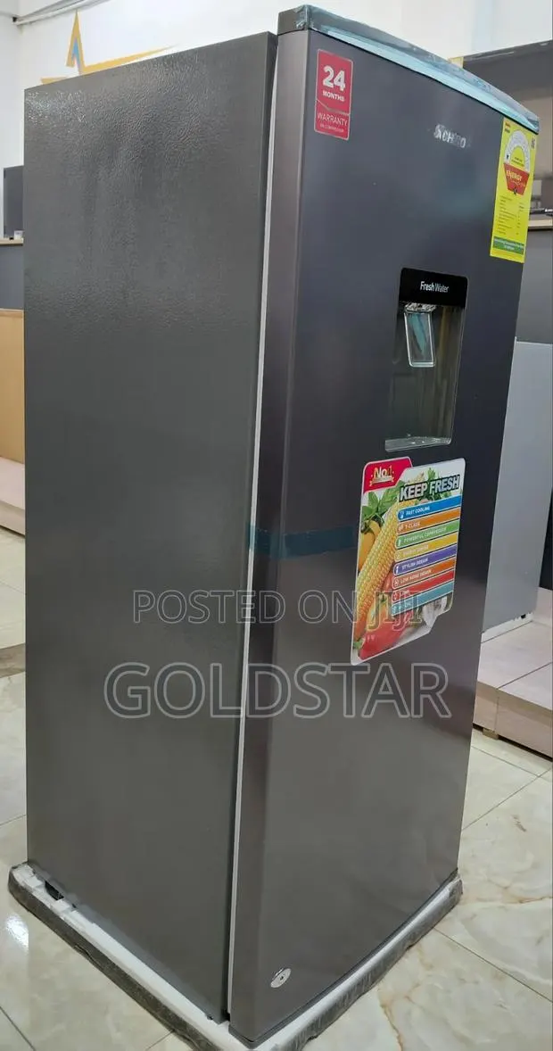 Dispenser Fridge Very Cute · Photo 1