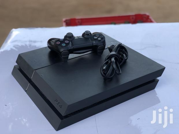 Playstation 4 · Photo 3
