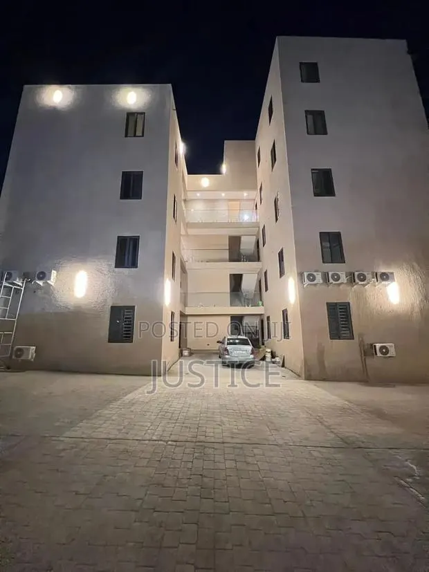2bdrm Apartment in Adjiringanor, Ability for rent · Photo 1