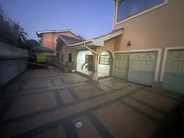 2bdrm Apartment in East Legon, Adjiriganor for rent · Photo 1