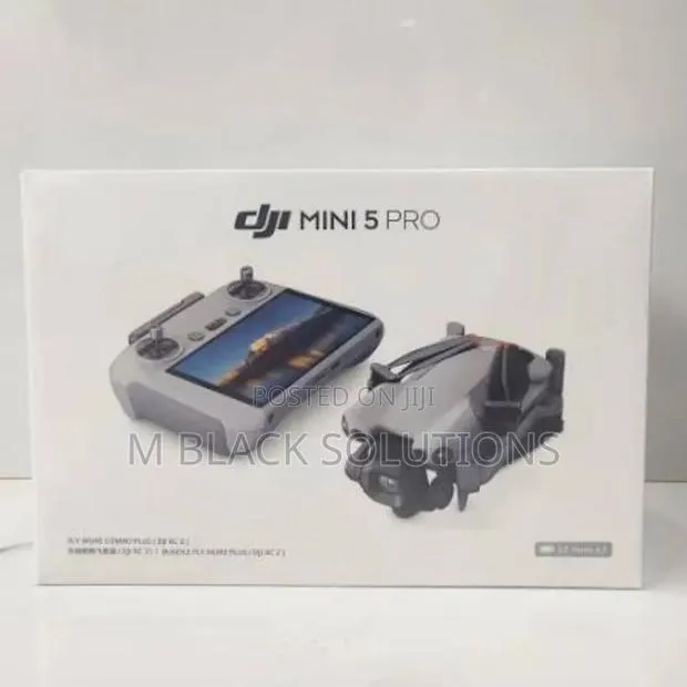 Dji Mini 5 Pro Fly More Combo (RC2) · Photo 1