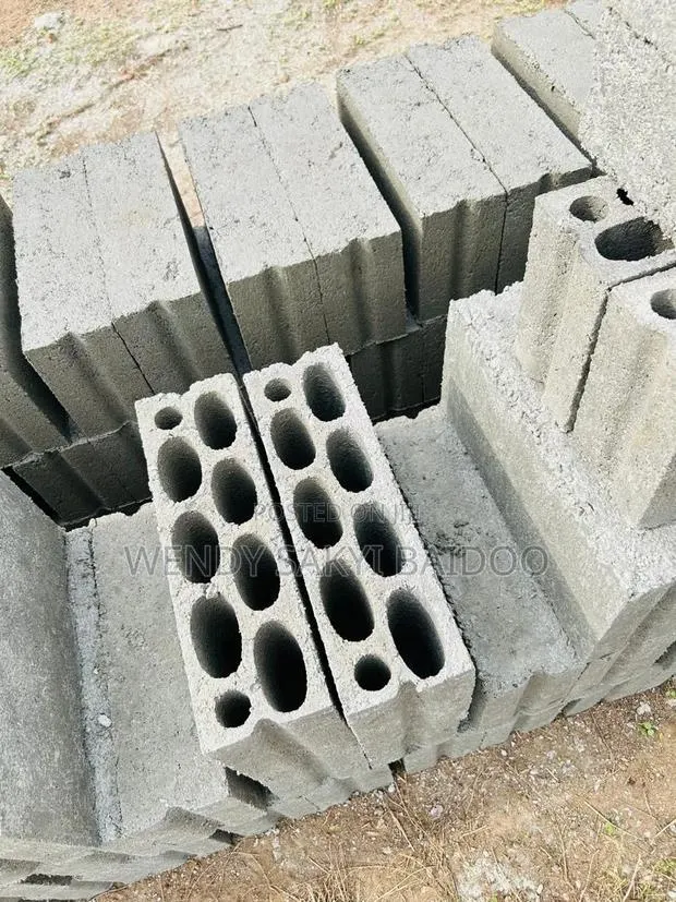 Hollow Blocks for for Sale · Photo 1