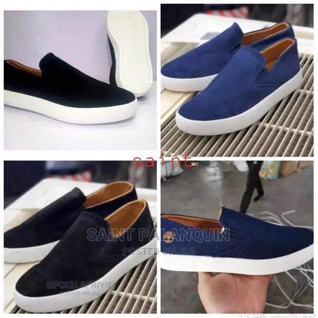 Timberland Easy Wear · Photo 1