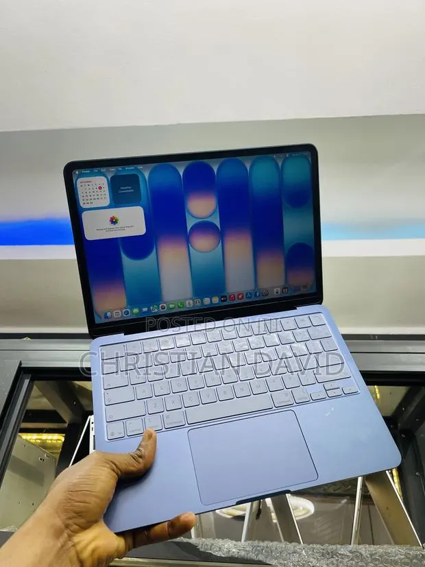 Laptop Apple MacBook Neo 2026 8GB SSD 512GB · Photo 1