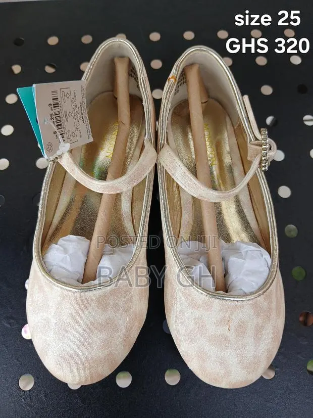 Eloise Leopard Print Ballet Flats · Photo 1