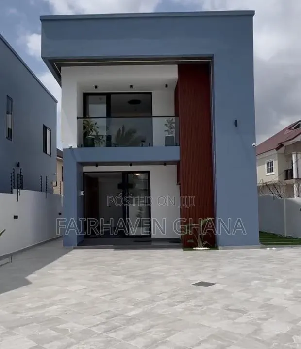 4bdrm House in Fairhaven Properties, Oyarifa for sale · Photo 1