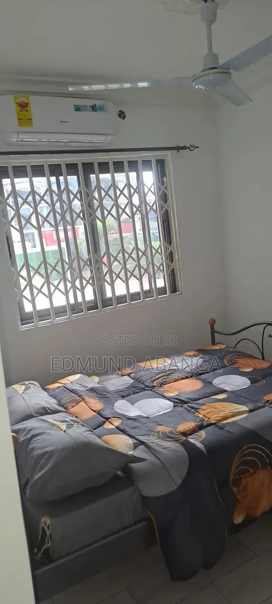 Furnished Mini Flat in Kaneshie for rent · Photo 1