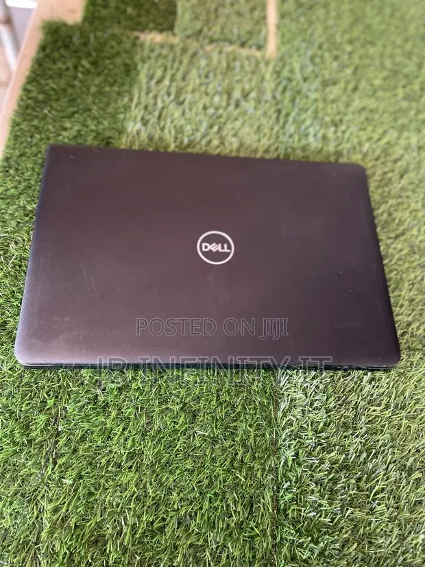 Laptop Dell Latitude 5590 8GB Intel Core i5 SSD 256GB · Photo 1