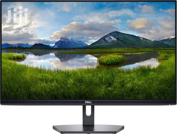 Dell 27 Display Monitor · Photo 1