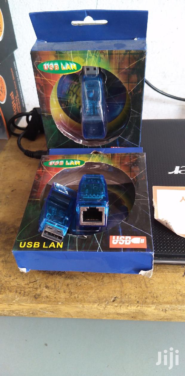 USB To Lan Adaptor · Photo 3