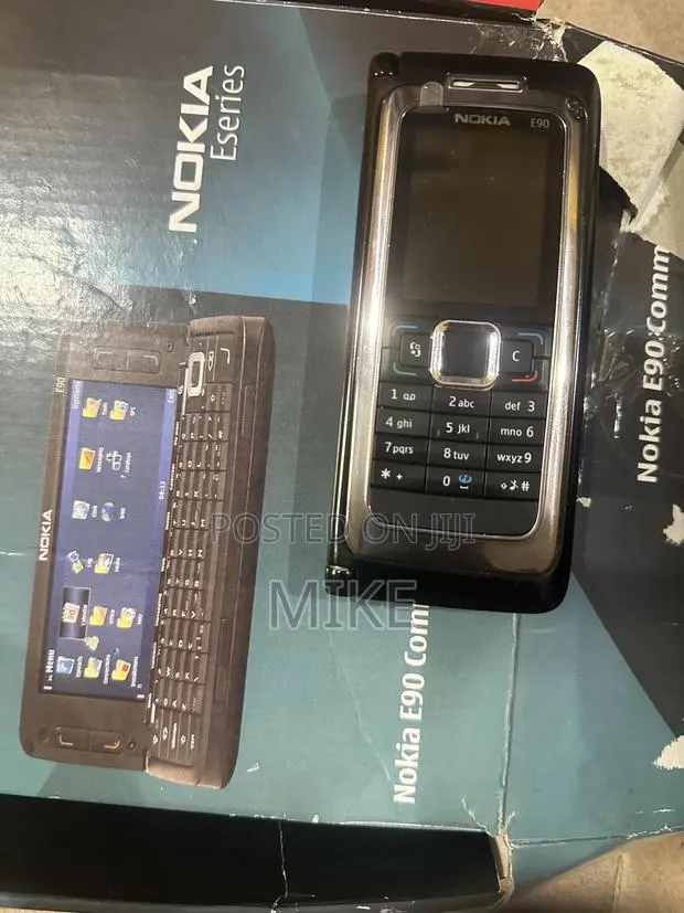 New Nokia 1 8 GB Black · Photo 1