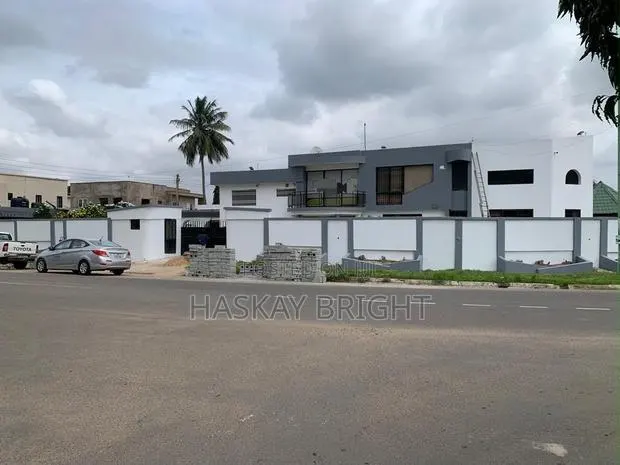 10 Office Rooms for Rent at Dzorwulu