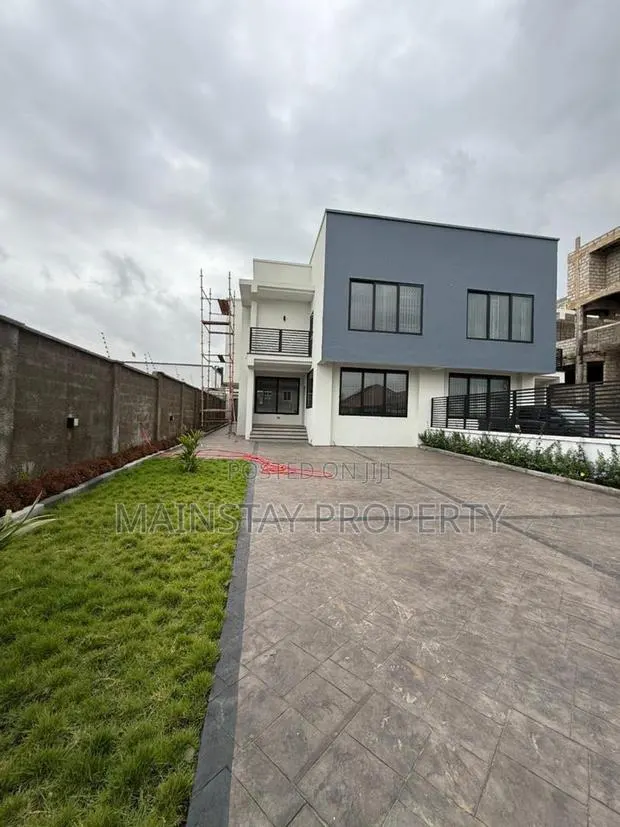 3bdrm House in Tema Metropolitan for rent · Photo 1