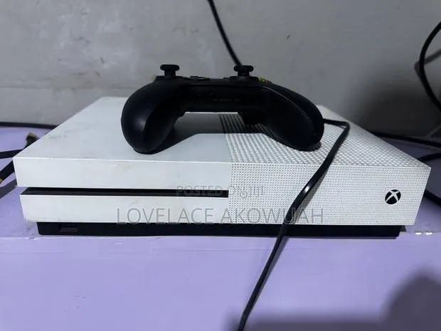 Xbox 1s 512GB · Photo 1