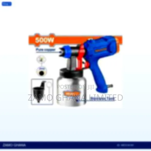 Spray Gun - Weg1a181 · Photo 1