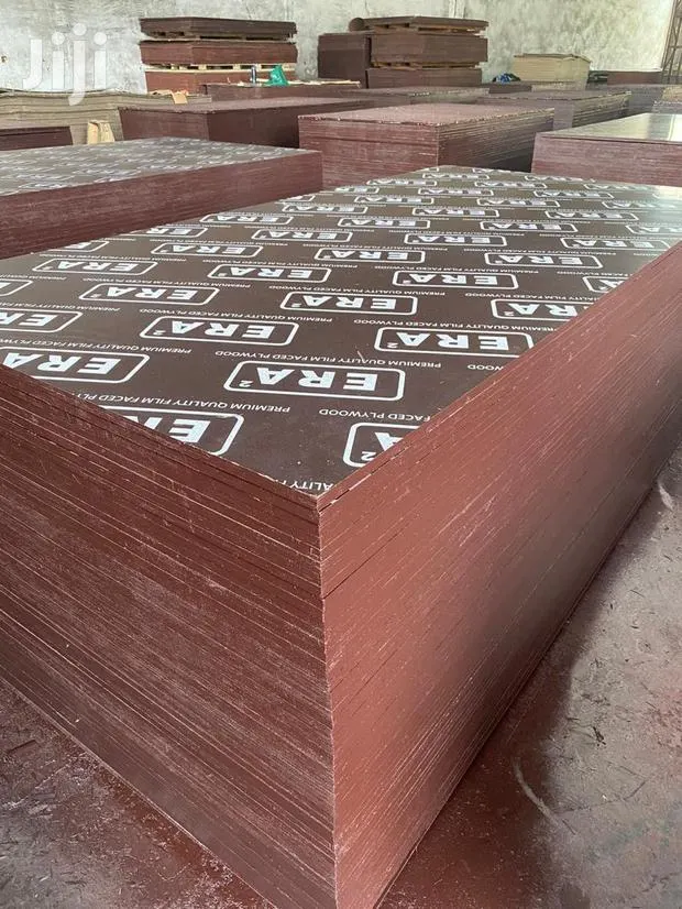 Marine Plywood · Photo 1