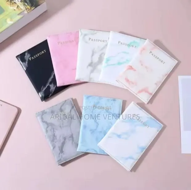 Passport Covers · Photo 1