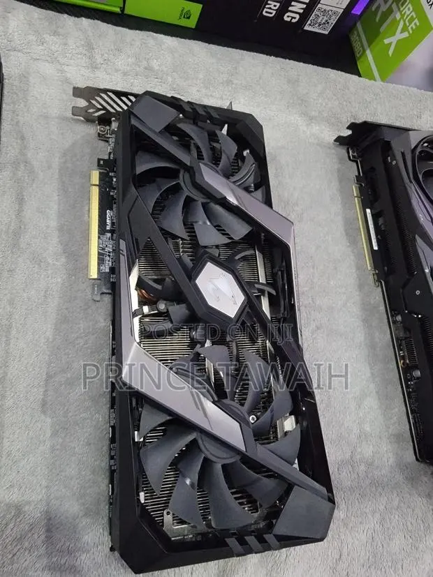 RTX 2080 Super Ddr6 · Photo 1