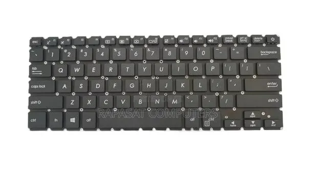 ASUS E406 Normal Keyboard · Photo 1