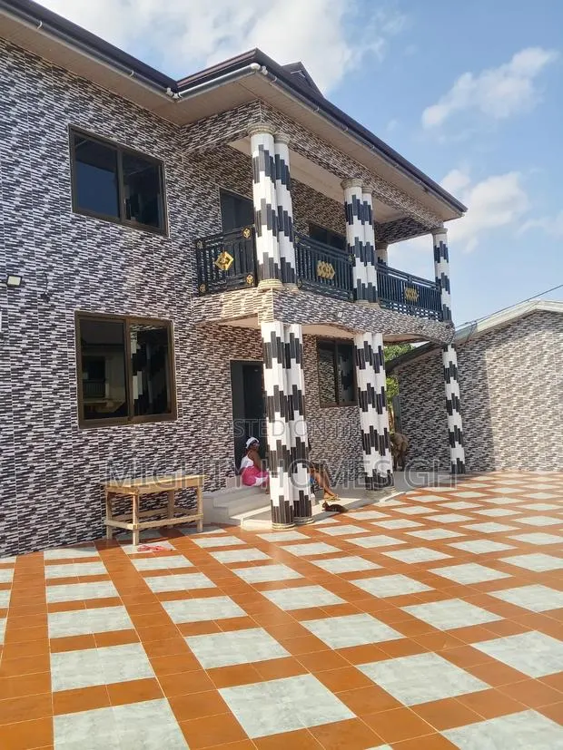 3bdrm Apartment in Mighty Homes, Kasoa for rent · Photo 1