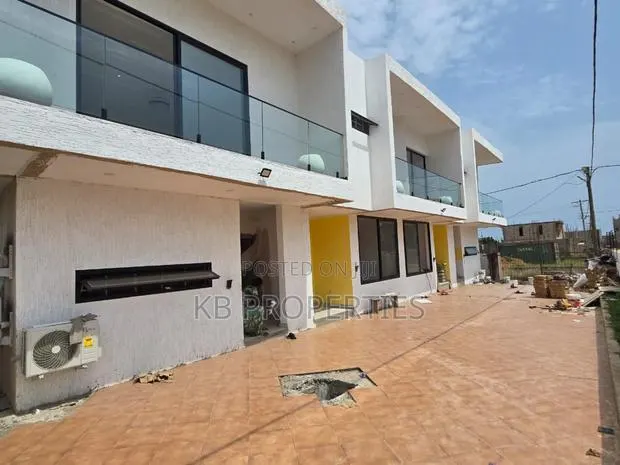 2bdrm House in Kb Properties, Spintex for rent · Photo 1