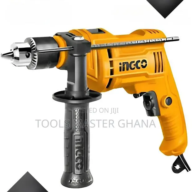 Impact Drill - Id7118 · Photo 1