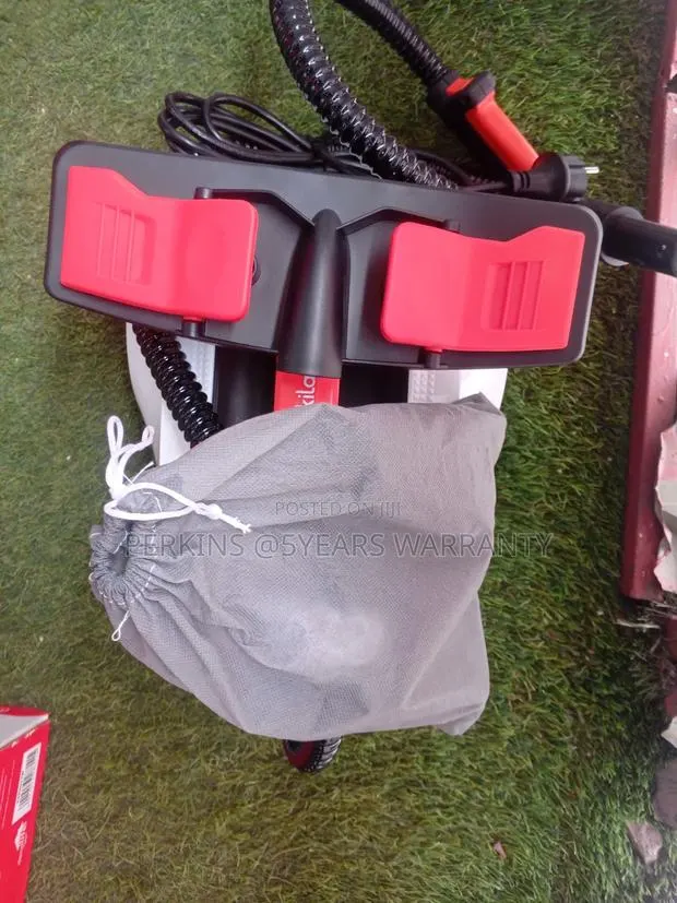Fast Cleaning Decakila Steam Cleaner 1800W Steam Cleaner · Photo 1