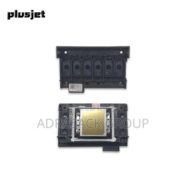 XP600 Print Head · Photo 1