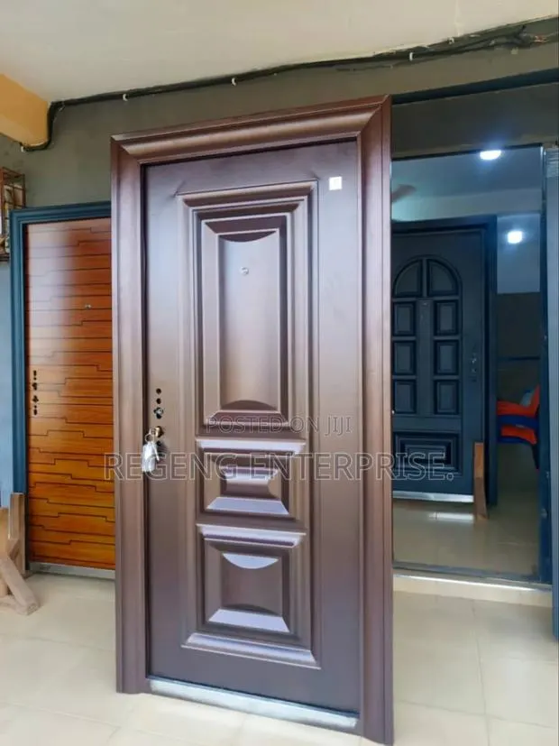 Amazing Security Door Locks, (12) Locks Does Not Fade · Photo 1