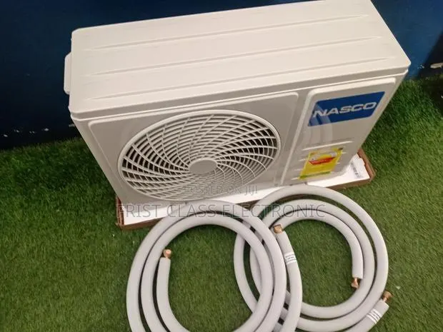 Nasco 1.5hp Ac | Frost Chill Ac, Smart Air Ac · Photo 1