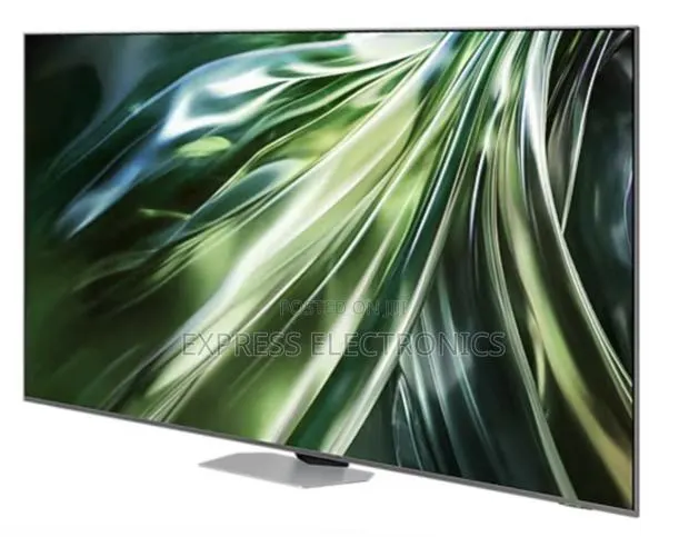 98”98” Qn90d Neo Qled HDR Smart Tv Samsung · Photo 1
