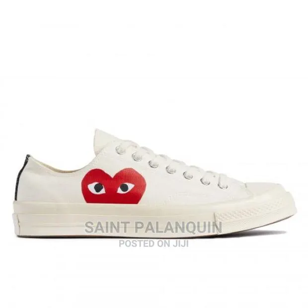 Play Converse · Photo 1
