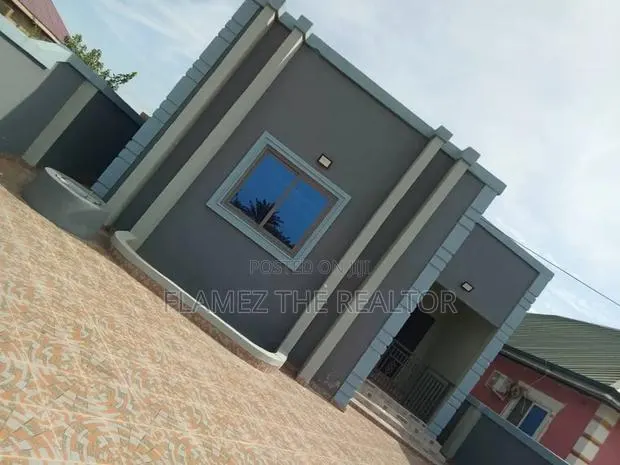 3bdrm House in Kasoa Ofankor, Akweley for sale · Photo 1