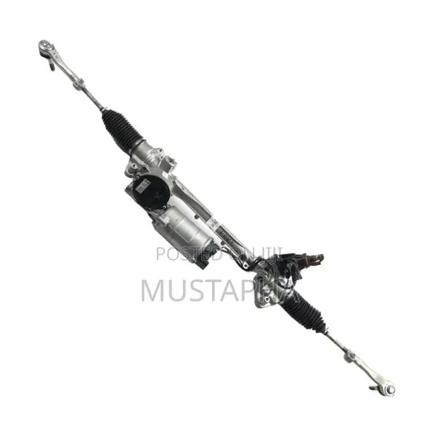 Ghana Steering Racks Association · Photo 1