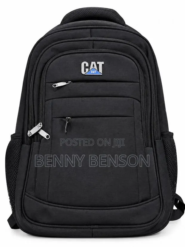 School Bag Backpack · Photo 1
