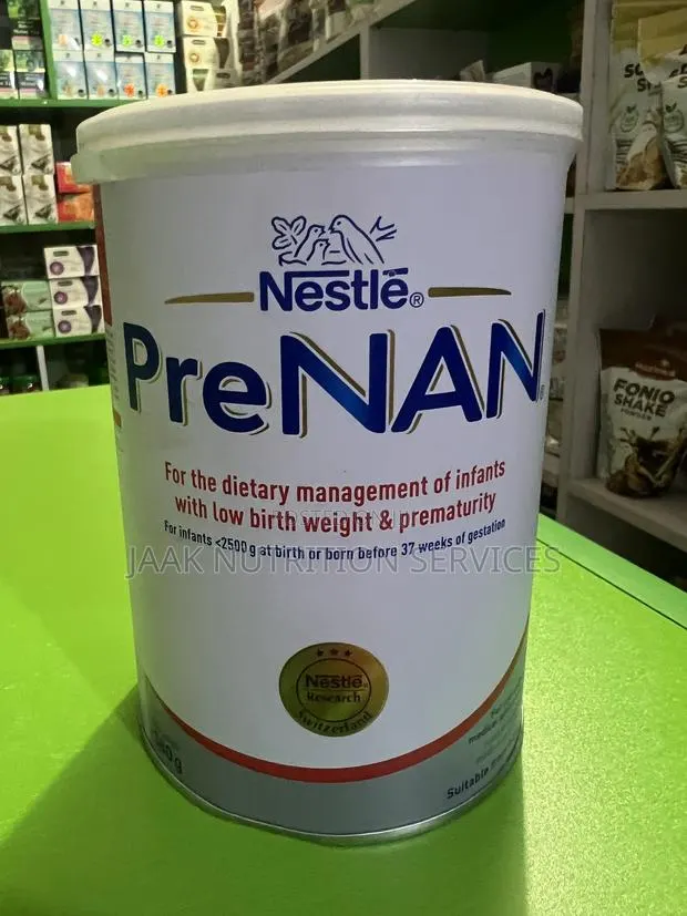 Pre -nan Infant Formula · Photo 1