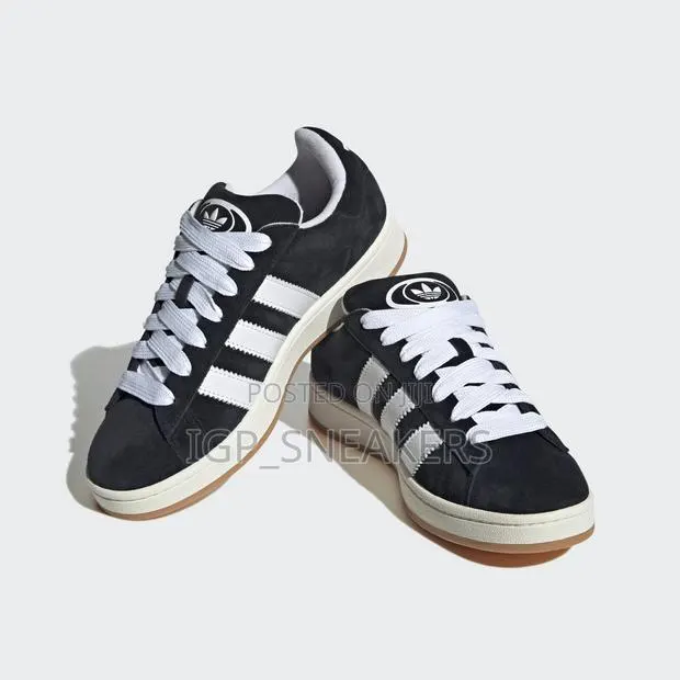 Adidas Campus 00s · Photo 1
