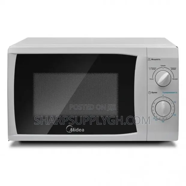 Midea 20ltrs Microwave With Grill · Photo 1