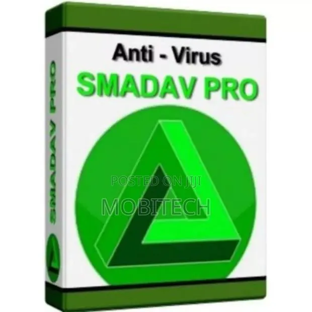 Smadav Pro Anti-virus · Photo 1