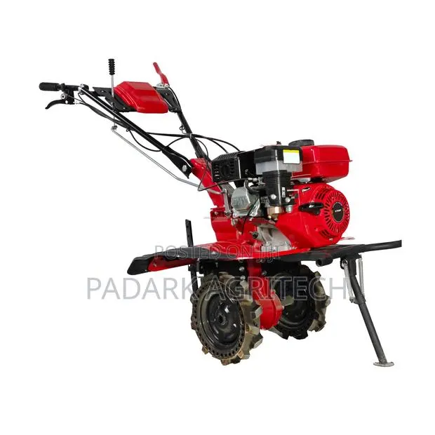 7 Hp Mini Tiller · Photo 1