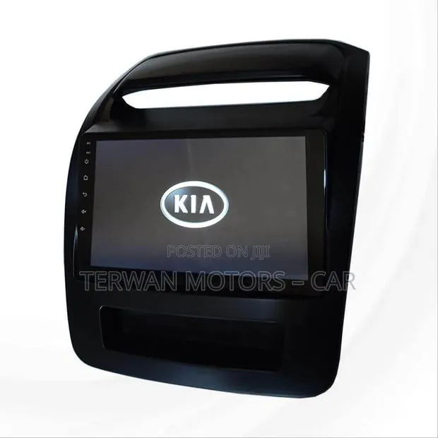 New Android Car Tape for Kia Sorento 2013 to 2014 · Photo 1