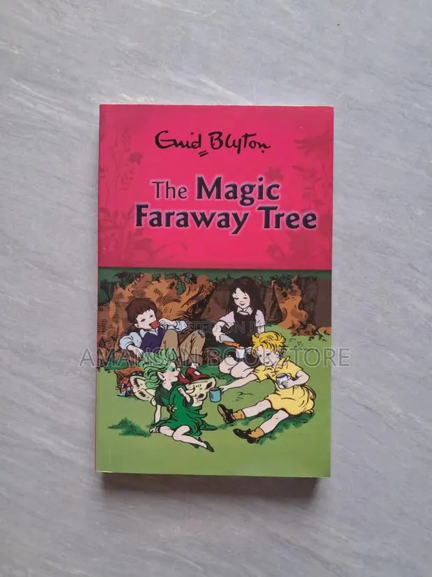The Magic Faraway Tree · Photo 1