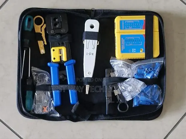 Network Tools · Photo 6